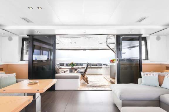 Image of SELENE yacht #13