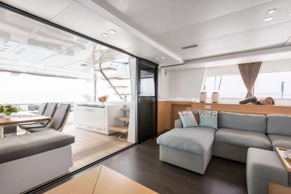 Image of SELENE yacht #14