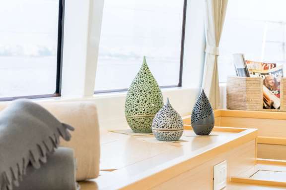 Image of SELENE yacht #15