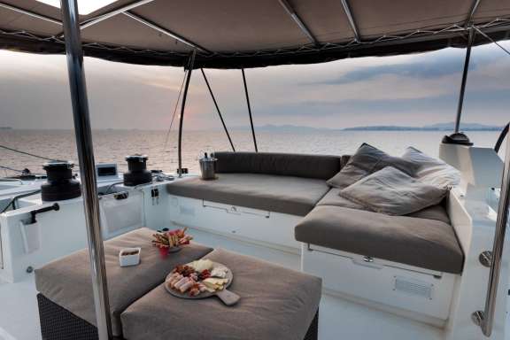 Image of SELENE yacht #18