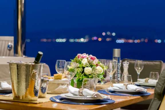 Image of SELENE yacht #3