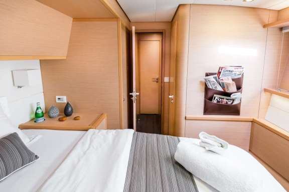 Image of SELENE yacht #7