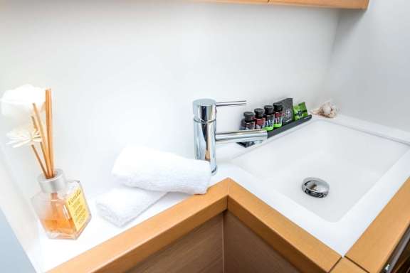 Image of SELENE yacht #8