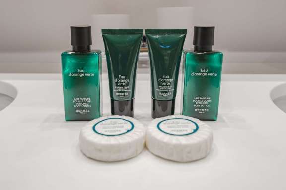 FIORENTE - Toiletries - 2018