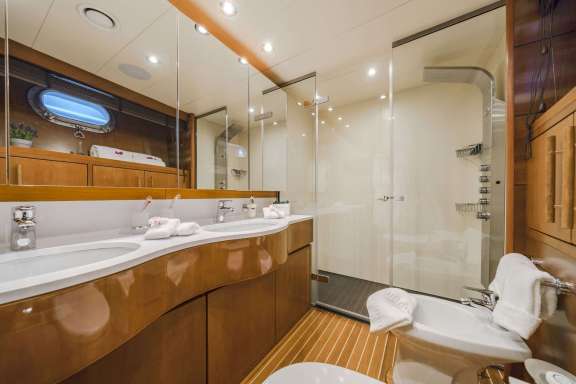 FIORENTE - Master en suite - 2018