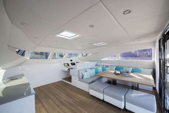 Image of MOONDANCE yacht #11
