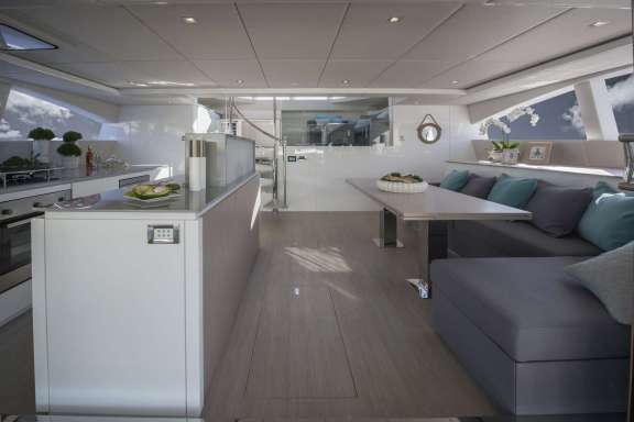 Image of MOONDANCE yacht #2