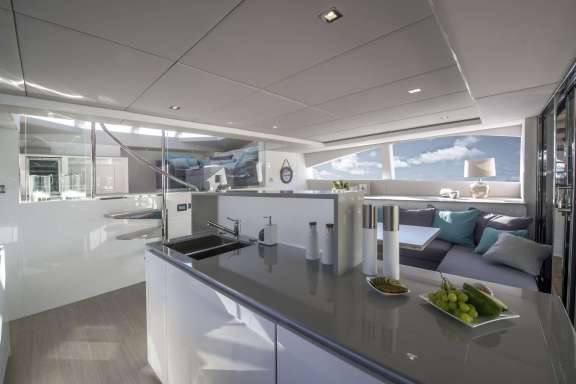 Image of MOONDANCE yacht #3