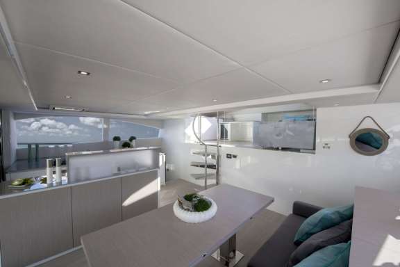 Image of MOONDANCE yacht #4