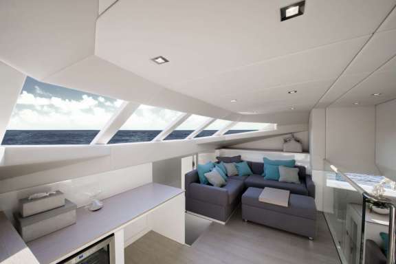 Image of MOONDANCE yacht #5