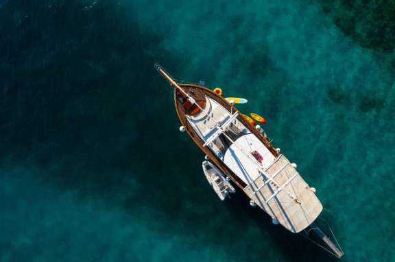 Image of Allure yacht #10