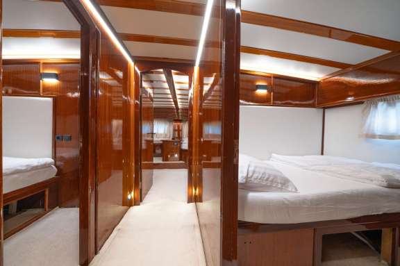 Image of Allure yacht #16