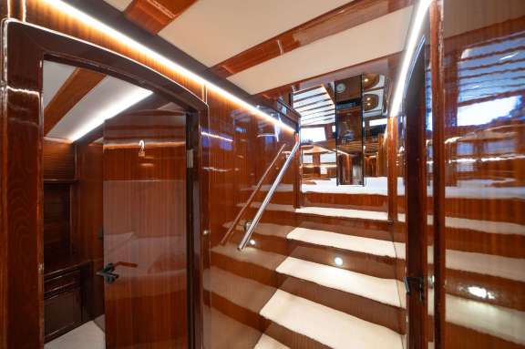 Image of Allure yacht #17