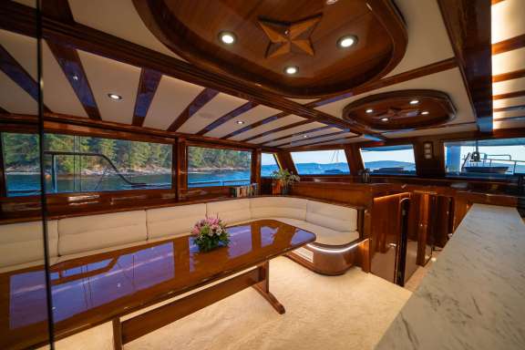 Image of Allure yacht #18