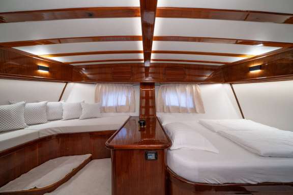 Image of Allure yacht #6