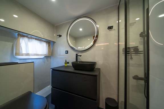 Image of Allure yacht #8