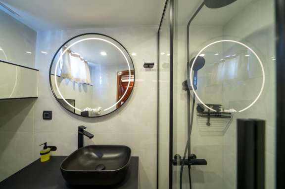 Image of Allure yacht #9