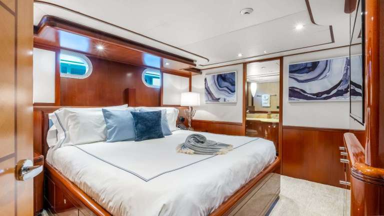 Guest Stateroom