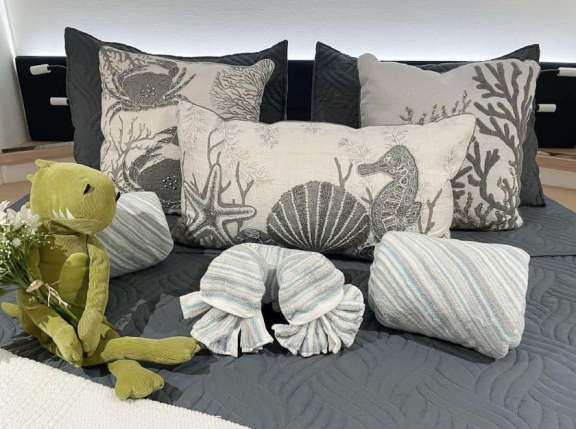 Image of CASHMERE yacht #11