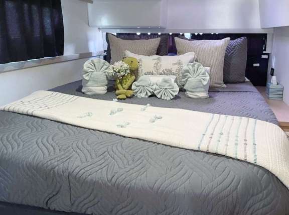 Image of CASHMERE yacht #12