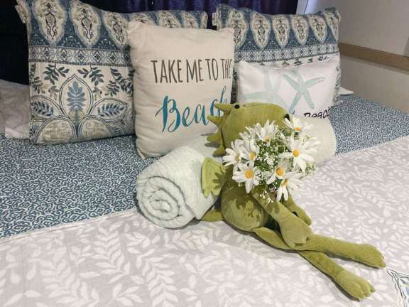 Image of CASHMERE yacht #13