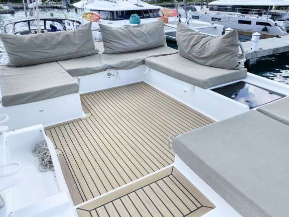 Image of CASHMERE yacht #3