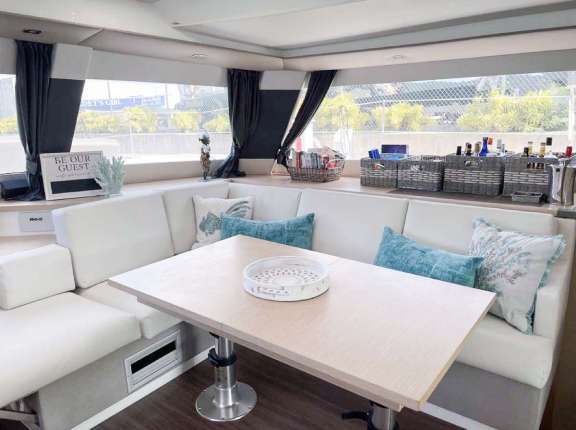 Image of CASHMERE yacht #6