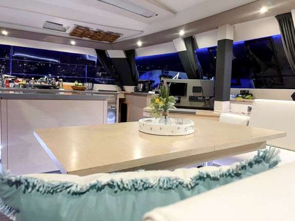 Image of CASHMERE yacht #7