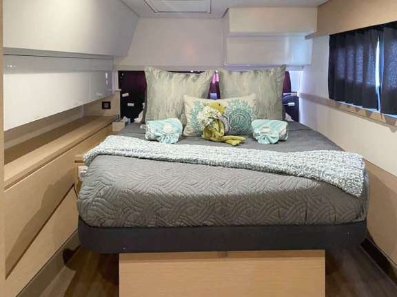 Image of CASHMERE yacht #8