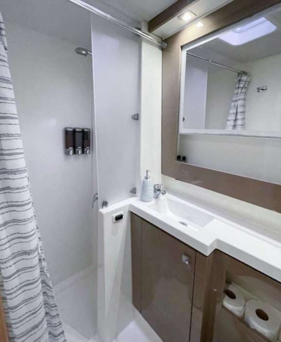 Image of CASHMERE yacht #9