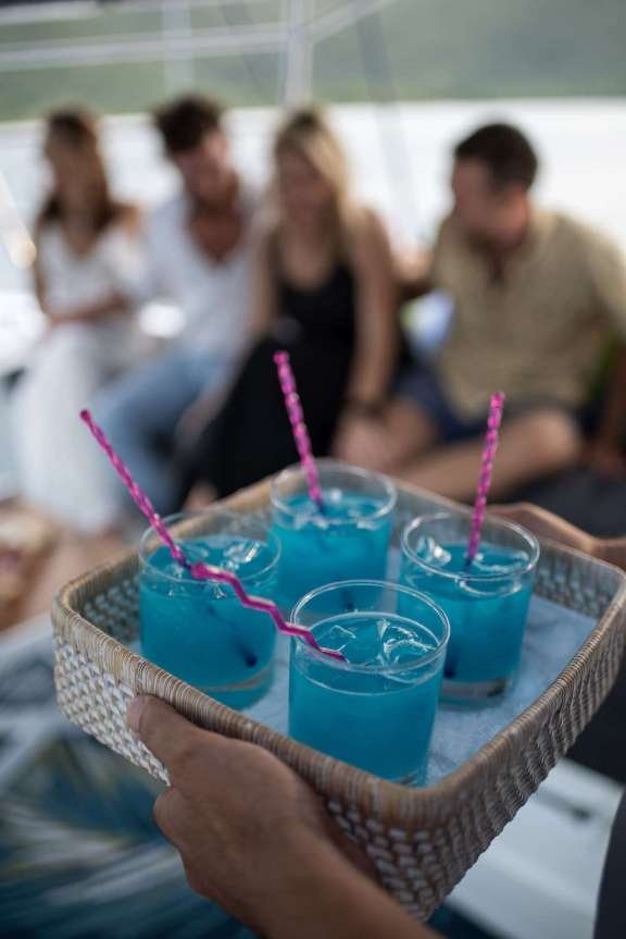 Image of RIPPLE yacht #4