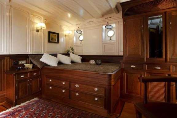 Image of ATLANTIC yacht #13