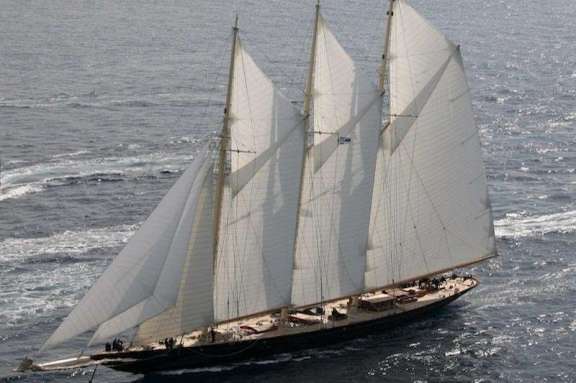 Image of ATLANTIC yacht #14