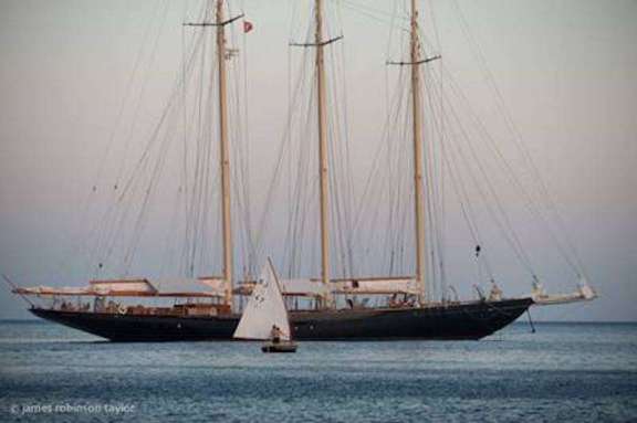 Image of ATLANTIC yacht #15