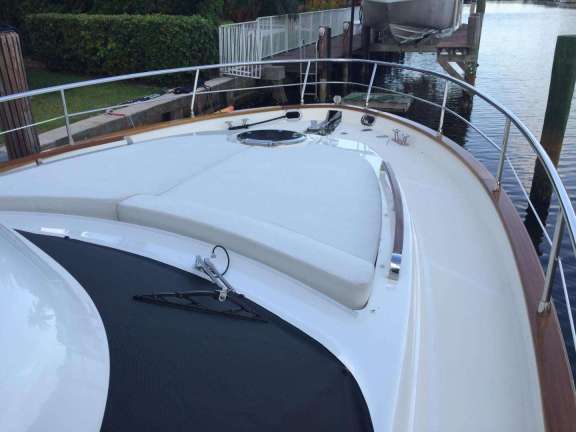 Image of Austin Parker 44 yacht #7