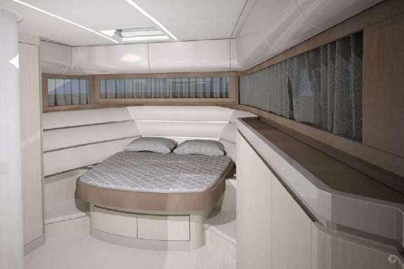 Image of Austin Parker 44 yacht #8