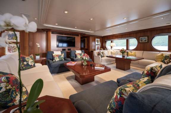 Image of NEVER ENOUGH yacht #2