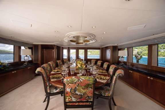 Image of NEVER ENOUGH yacht #3