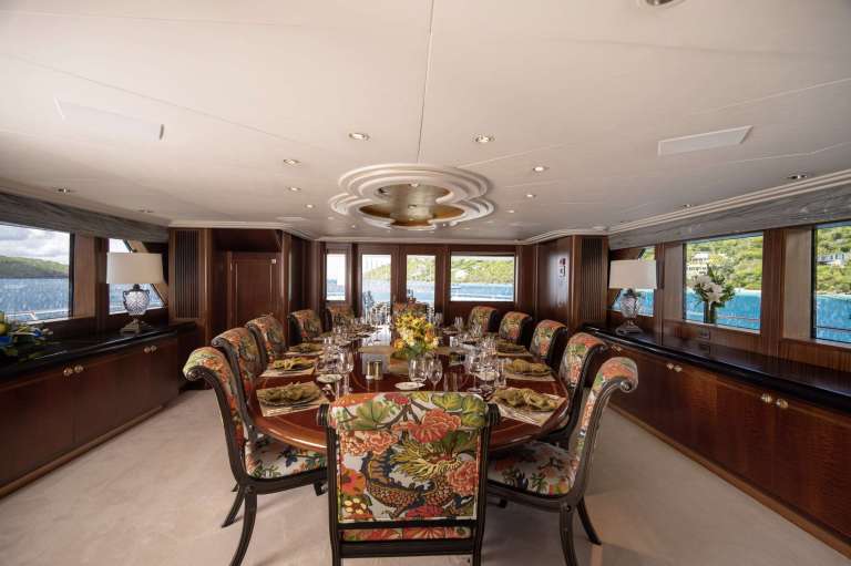 Image of NEVER ENOUGH yacht #3