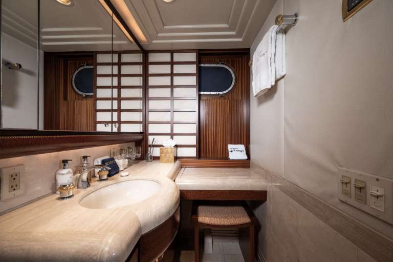 Guest Ensuite
