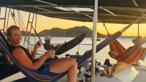 New Custom Built Flying Bridge!