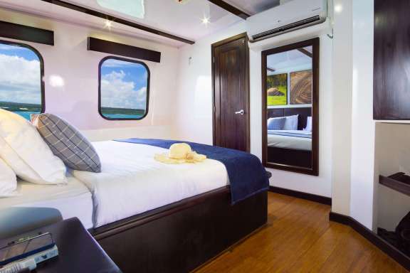 SUITE CABIN
