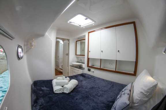 Image of VOYAGE 480 yacht #4