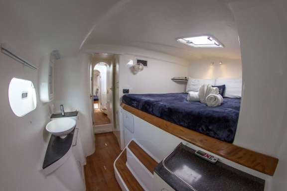 Image of VOYAGE 480 yacht #5