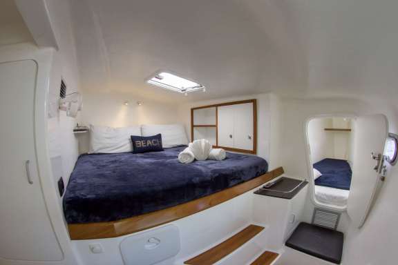 Image of VOYAGE 480 yacht #6