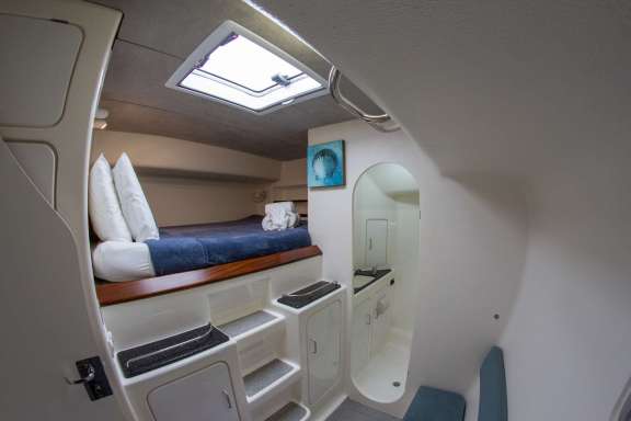 Image of VOYAGE 520 yacht #8