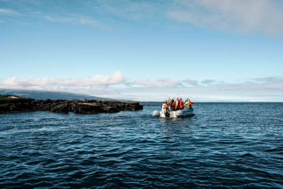 PANGA RIDE EXPEDITION