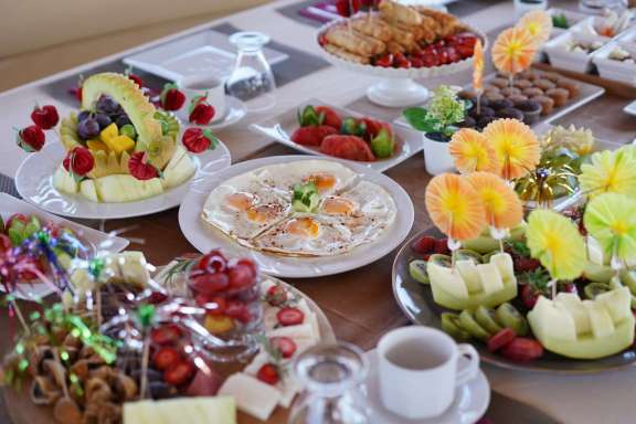 Image of Prenses Bugce yacht #10