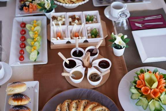 Image of Prenses Bugce yacht #11