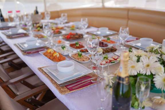 Image of Prenses Bugce yacht #15